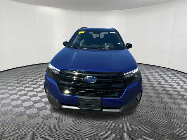 new 2025 Subaru Forester car, priced at $35,531