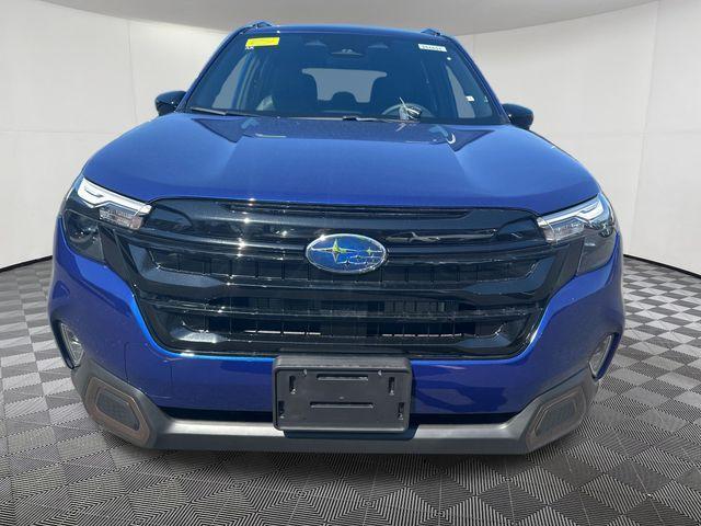 new 2025 Subaru Forester car, priced at $35,531