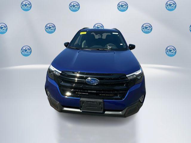 new 2025 Subaru Forester car, priced at $35,531
