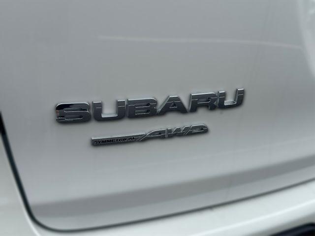 new 2025 Subaru Ascent car, priced at $39,217