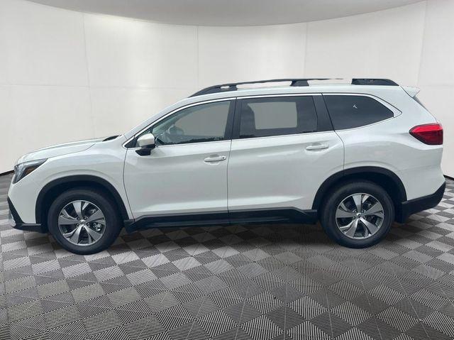new 2025 Subaru Ascent car, priced at $39,217