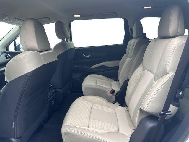 new 2025 Subaru Ascent car, priced at $39,217