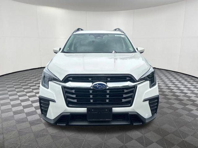 new 2025 Subaru Ascent car, priced at $39,217