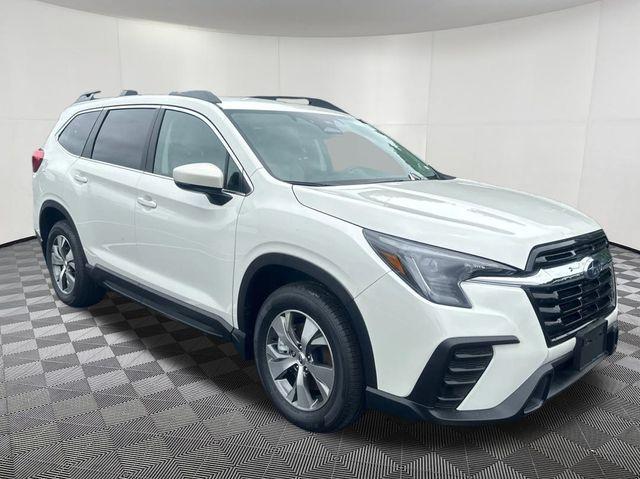 new 2025 Subaru Ascent car, priced at $39,217