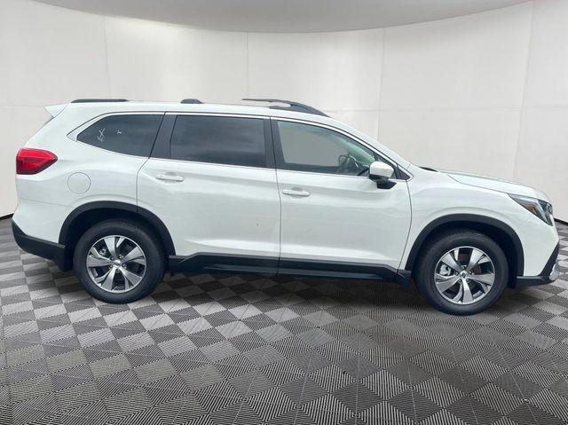 new 2025 Subaru Ascent car, priced at $39,217