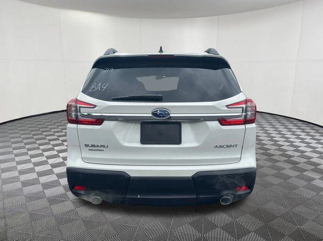 new 2025 Subaru Ascent car, priced at $39,217