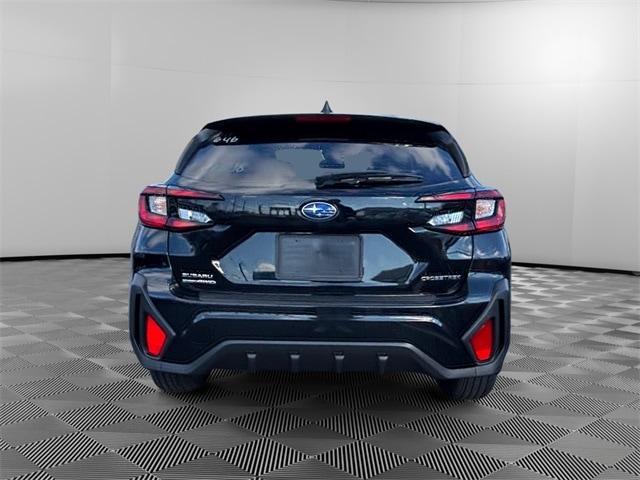 new 2024 Subaru Crosstrek car, priced at $25,256