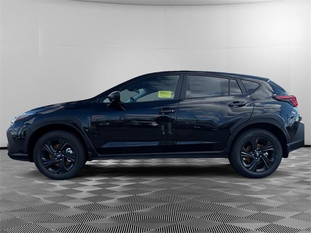 new 2024 Subaru Crosstrek car, priced at $25,256