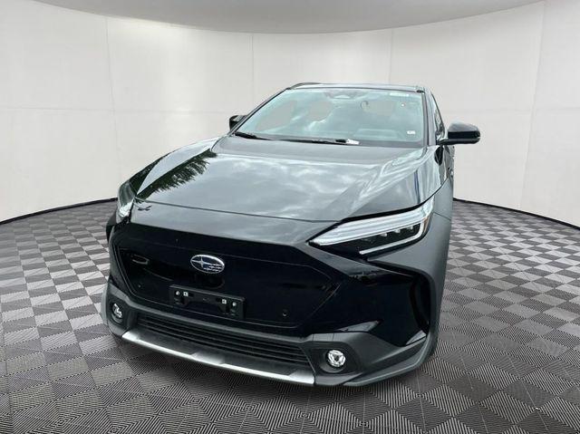 new 2025 Subaru Solterra car, priced at $43,415