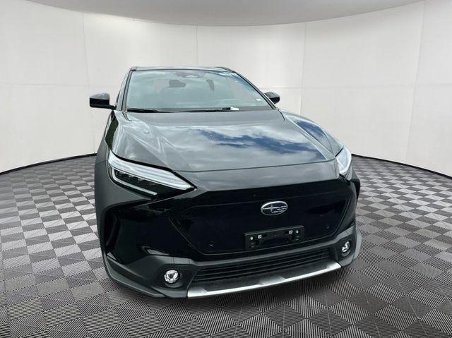 new 2025 Subaru Solterra car, priced at $43,415