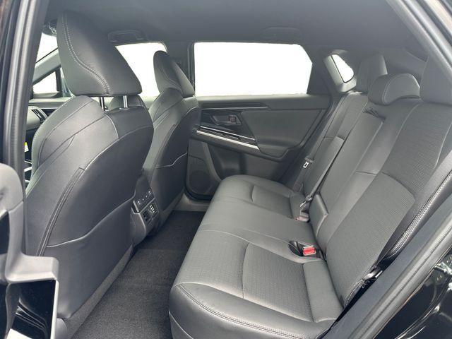 new 2025 Subaru Solterra car, priced at $43,415