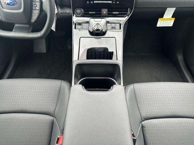 new 2025 Subaru Solterra car, priced at $43,415