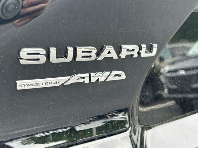 new 2025 Subaru Solterra car, priced at $43,415