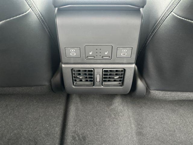 new 2025 Subaru Solterra car, priced at $43,415