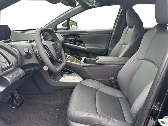 new 2025 Subaru Solterra car, priced at $43,415