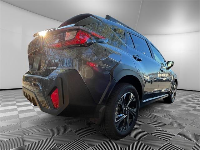 new 2024 Subaru Crosstrek car, priced at $28,064