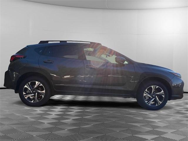 new 2024 Subaru Crosstrek car, priced at $28,064