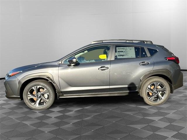 new 2024 Subaru Crosstrek car, priced at $28,064