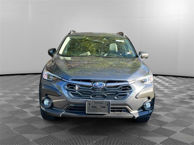 new 2024 Subaru Crosstrek car, priced at $28,064