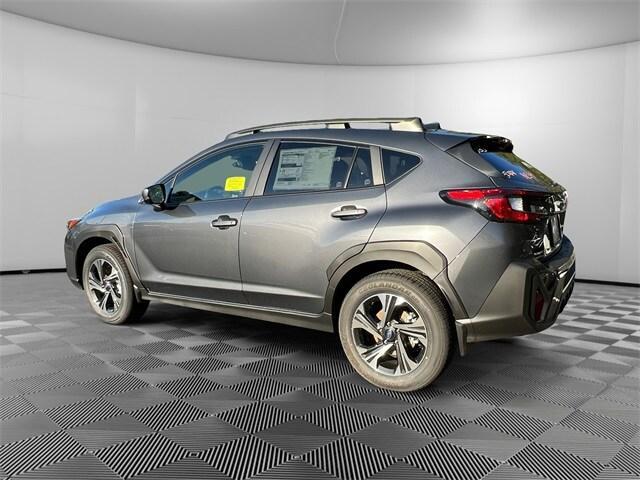 new 2024 Subaru Crosstrek car, priced at $28,064