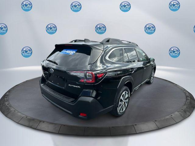 used 2023 Subaru Outback car, priced at $26,597