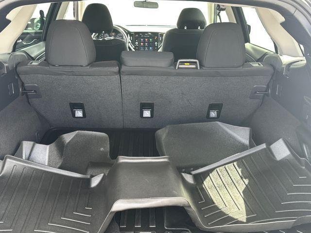 used 2023 Subaru Outback car, priced at $26,597