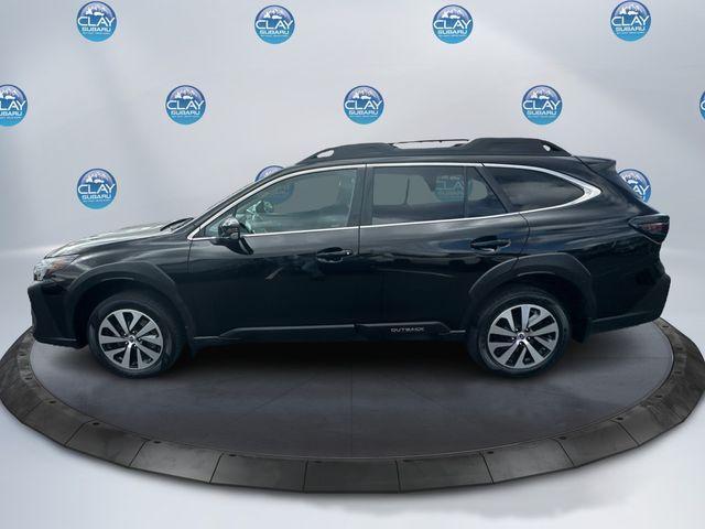 used 2023 Subaru Outback car, priced at $26,597