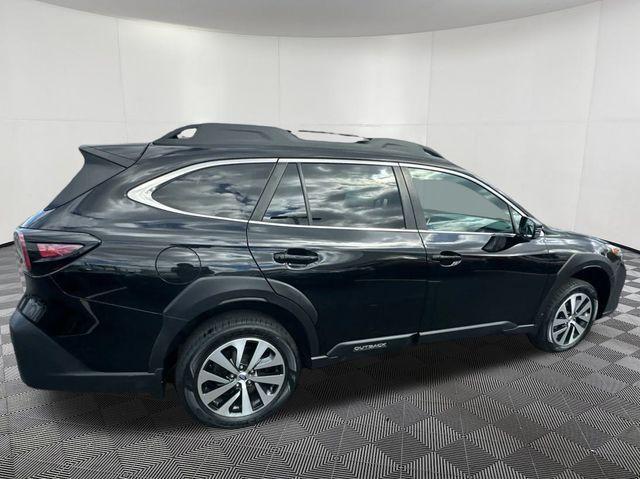 used 2023 Subaru Outback car, priced at $25,000
