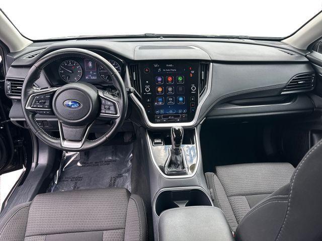 used 2023 Subaru Outback car, priced at $26,597