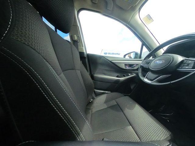used 2023 Subaru Outback car, priced at $25,000