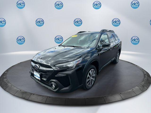 used 2023 Subaru Outback car, priced at $26,597