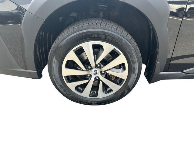 used 2023 Subaru Outback car, priced at $26,597