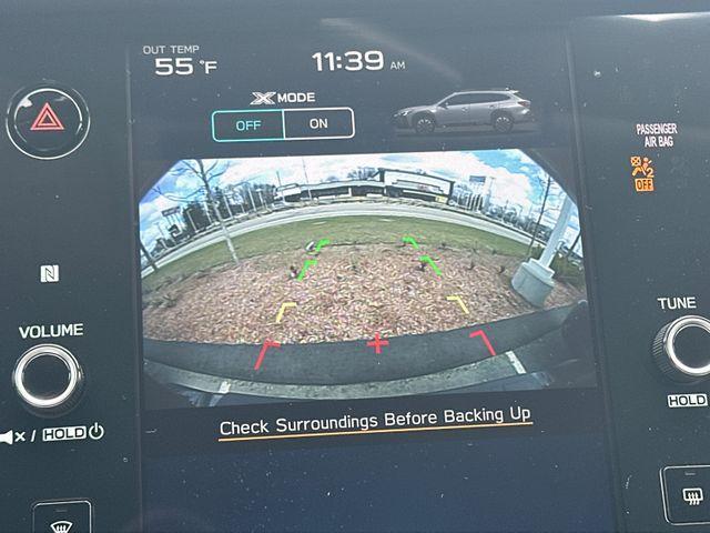 used 2023 Subaru Outback car, priced at $26,597