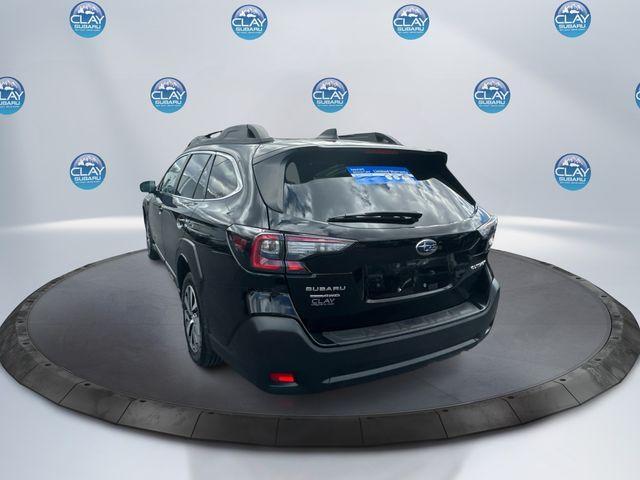 used 2023 Subaru Outback car, priced at $26,597