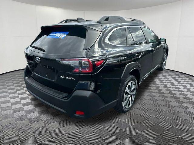 used 2023 Subaru Outback car, priced at $25,000