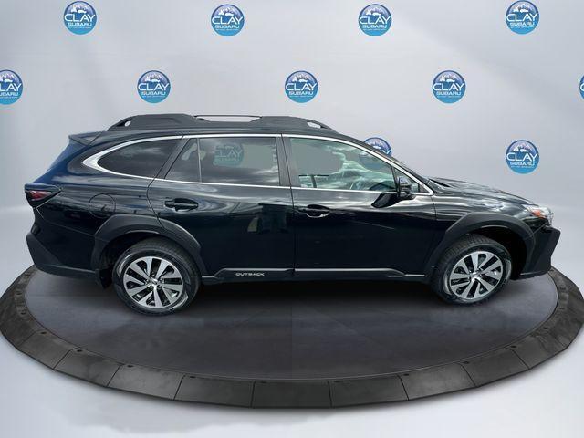 used 2023 Subaru Outback car, priced at $26,597