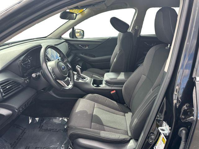 used 2023 Subaru Outback car, priced at $26,597