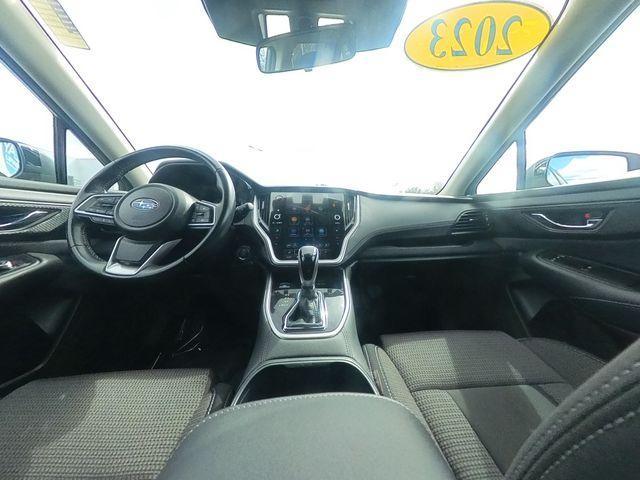 used 2023 Subaru Outback car, priced at $25,000
