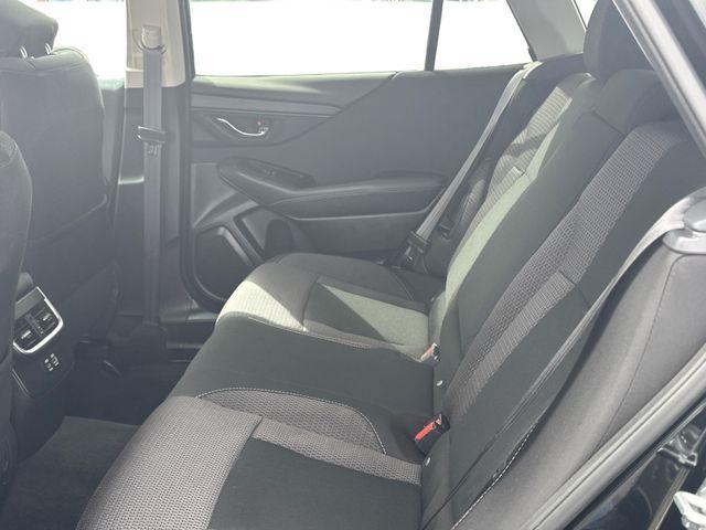 used 2023 Subaru Outback car, priced at $26,597