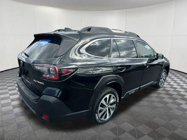 used 2023 Subaru Outback car, priced at $25,000