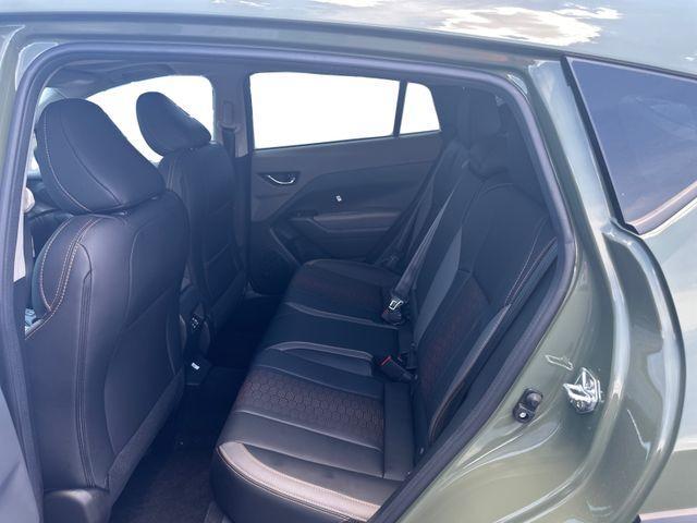new 2025 Subaru Crosstrek car, priced at $35,829