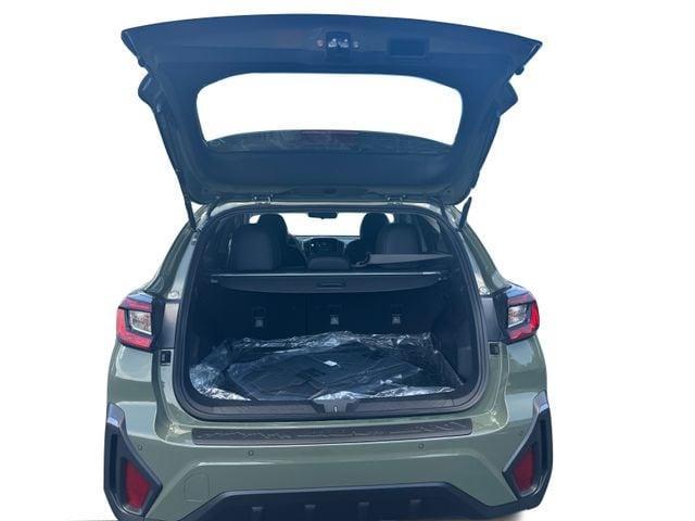 new 2025 Subaru Crosstrek car, priced at $35,829