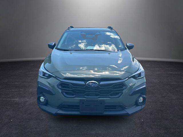 new 2025 Subaru Crosstrek car, priced at $35,829