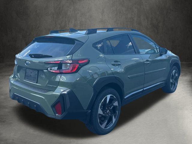 new 2025 Subaru Crosstrek car, priced at $33,273