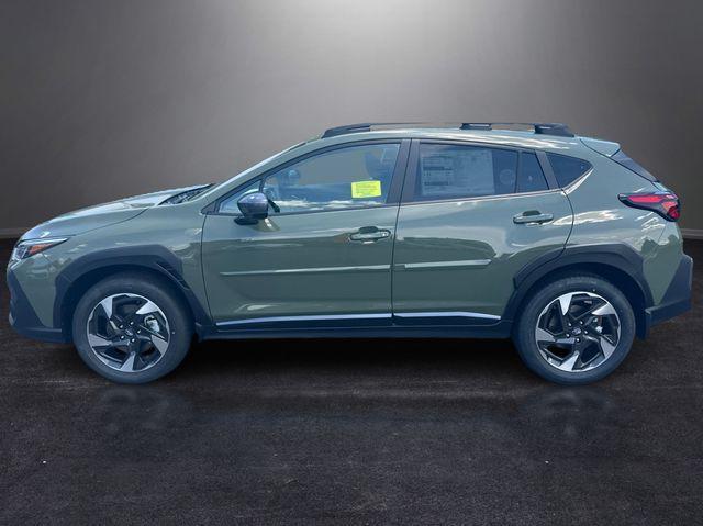 new 2025 Subaru Crosstrek car, priced at $35,829