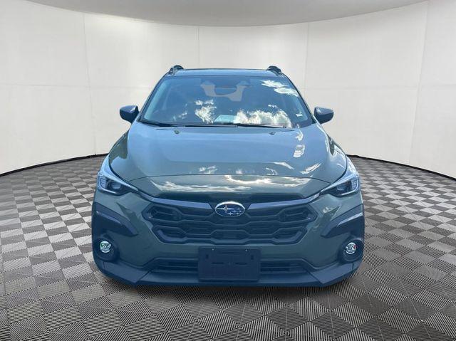 new 2025 Subaru Crosstrek car, priced at $35,829