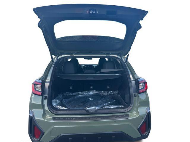 new 2025 Subaru Crosstrek car, priced at $35,829