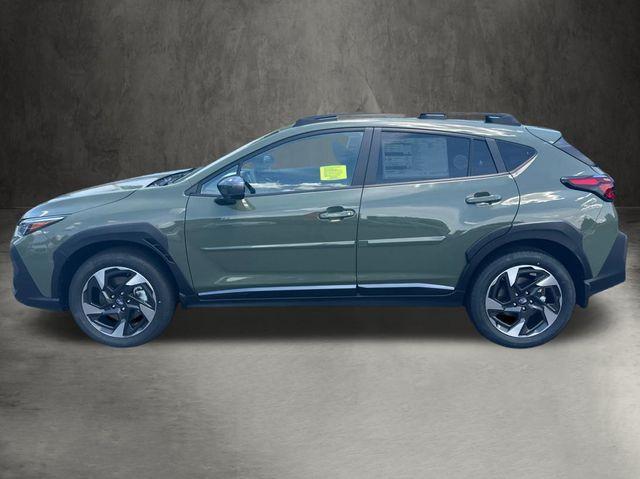 new 2025 Subaru Crosstrek car, priced at $33,273