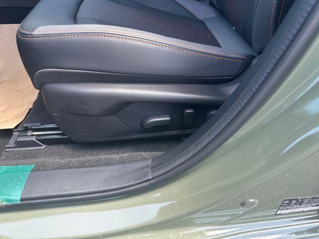 new 2025 Subaru Crosstrek car, priced at $35,829