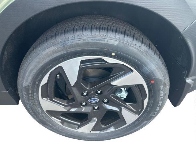 new 2025 Subaru Crosstrek car, priced at $35,829